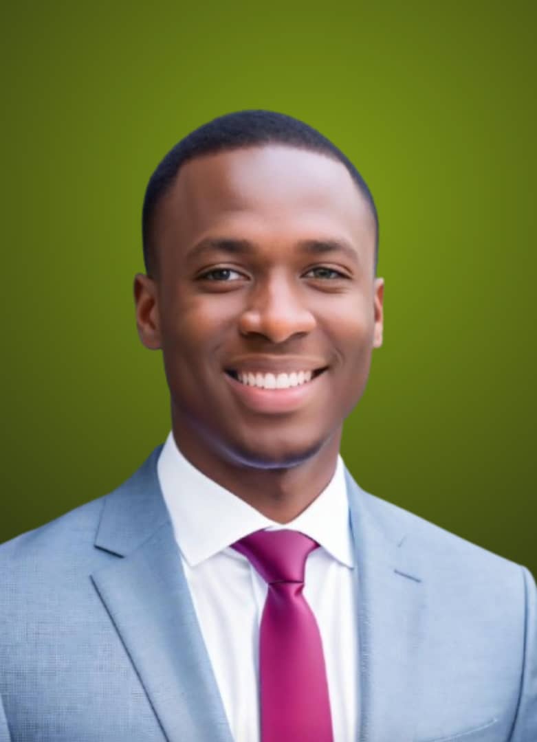Ozoemena Victor brand picture