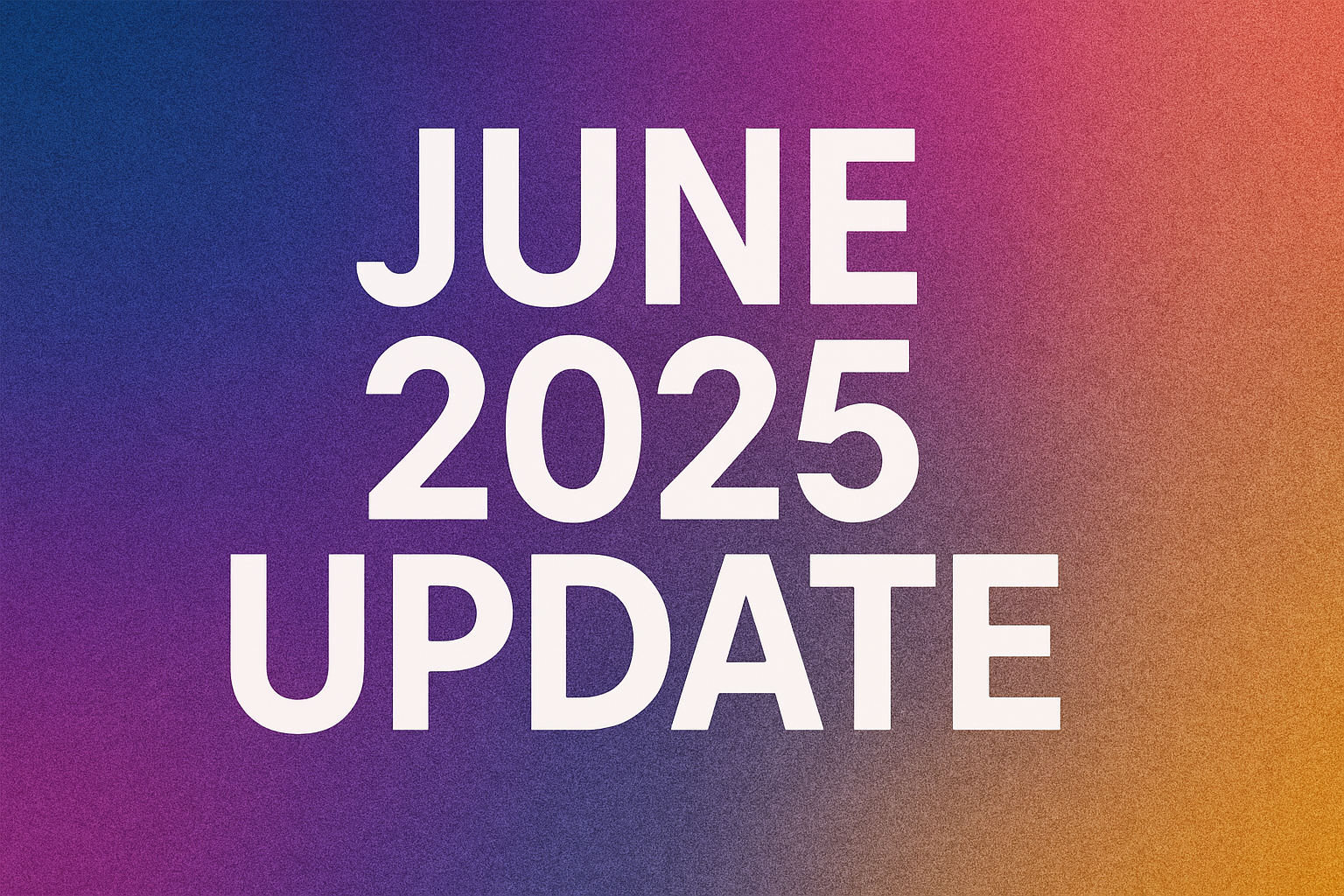 june 2025 google core update