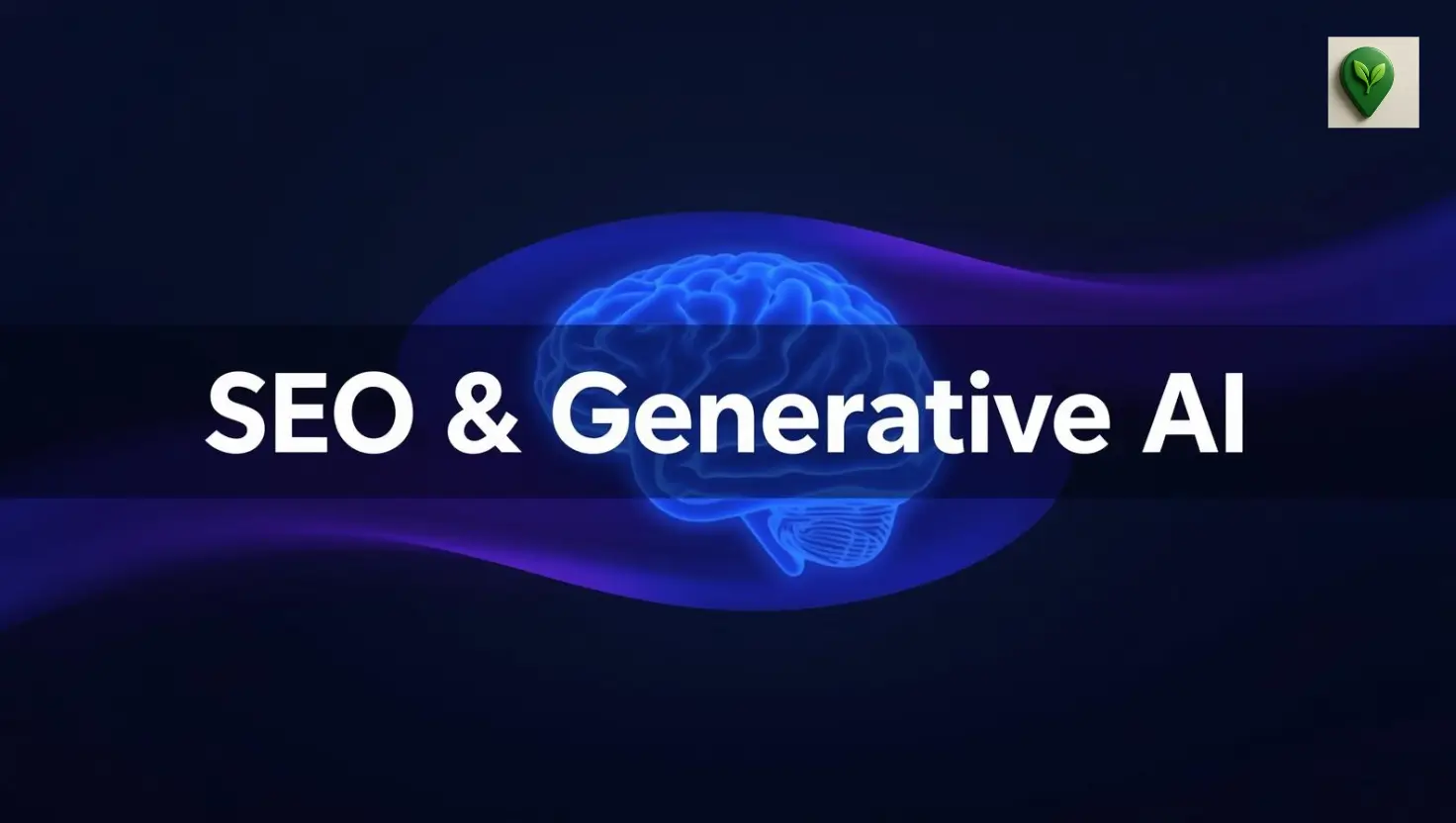 SEO and Generative AI