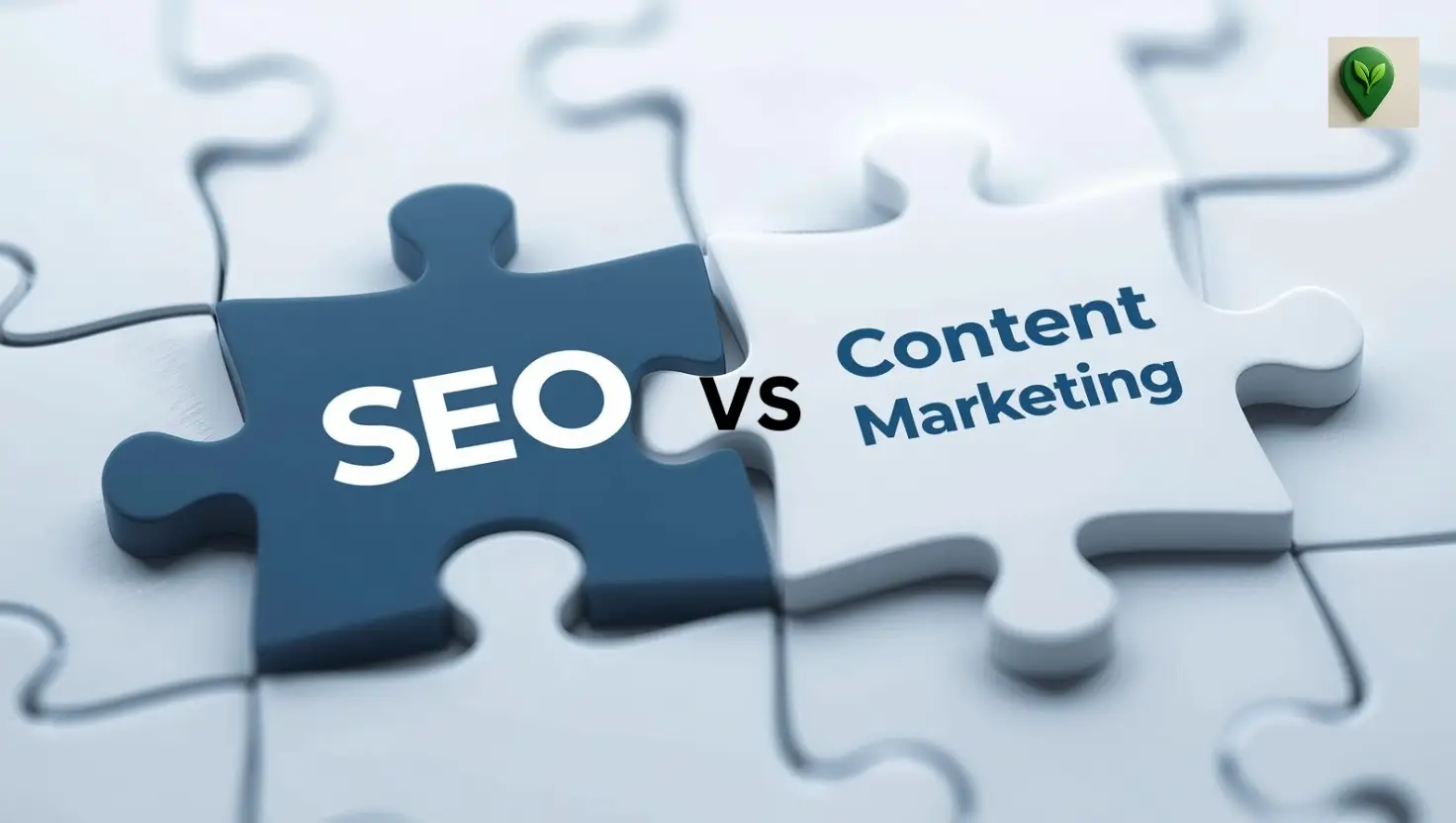 SEO vs Content Marketing